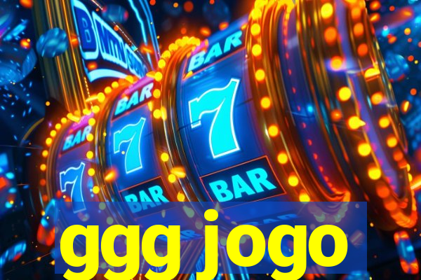 ggg jogo